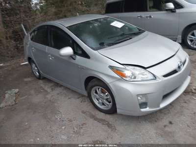 JTDKN3DU2B1****** 2011 Toyota Prius