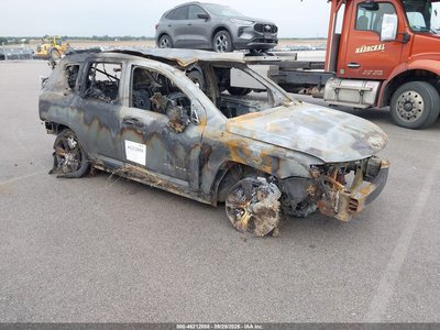1C4NJDBB9CD****** 2012 Jeep Compass