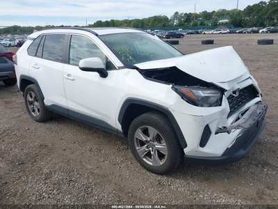 2T3P1RFV4PW****** 2023 Toyota RAV4