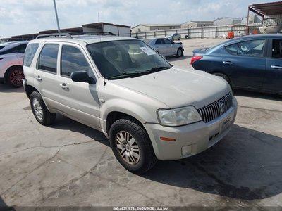 4M2YU81177K****** 2007 Mercury Mariner