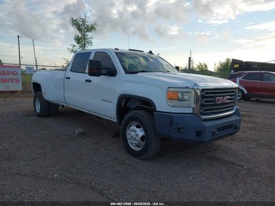 1GT421C80FF****** 2015 GMC Sierra 3500hd Available Wifi
