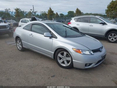 2HGFG11847H****** 2007 Honda Civic