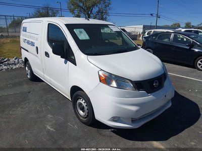 3N6CM0KN4LK****** 2020 Nissan Nv200  Cargo