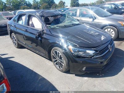 3VWBM7BU7RM****** 2024 Volkswagen Jetta