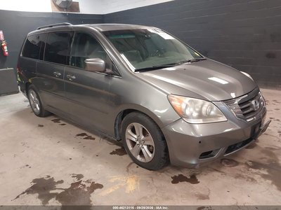 5FNRL38999B****** 2009 Honda Odyssey