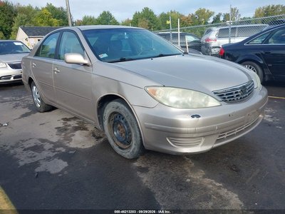 4T1BE32KX6U****** 2006 Toyota Camry