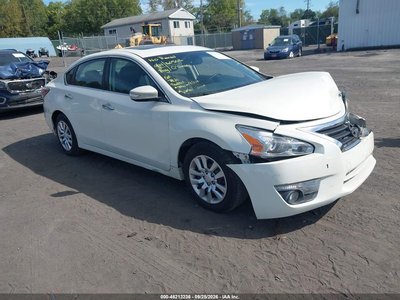 1N4AL3AP3FC****** 2015 Nissan Altima