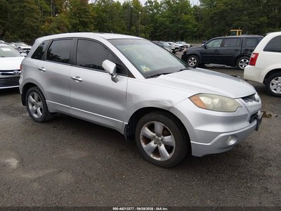 5J8TB18578A****** 2008 Acura RDX