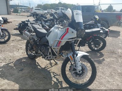 ZDMXANDT0PB****** 2023 Ducati Desert X