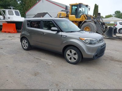 KNDJN2A24G7****** 2016 Kia Soul