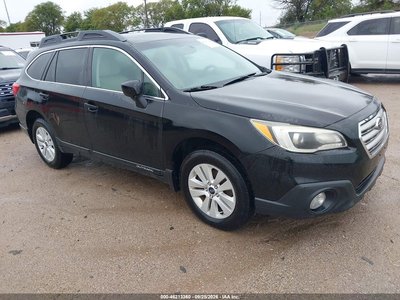 4S4BSBEC5G3****** 2016 Subaru Outback
