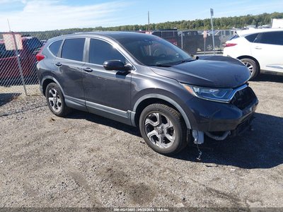 7FARW2H56KE****** 2019 Honda CR-V