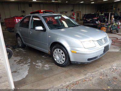 3VWRK69MX3M****** 2003 Volkswagen Jetta