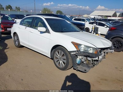 1HGCP2F85CA****** 2012 Honda Accord