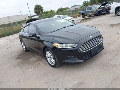 1FA6P0H70E5****** 2014 Ford Fusion
