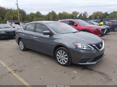 3N1AB7AP6HL****** 2017 Nissan Sentra