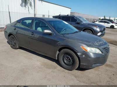 4T4BE46KX9R****** 2009 Toyota Camry