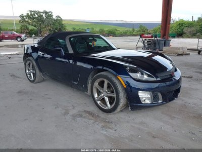 1G8MG35X08Y****** 2008 Saturn Sky