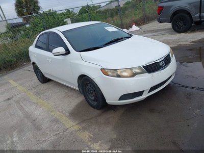 KNAFU4A22B5****** 2011 Kia Forte