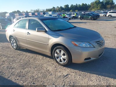 JTNBE46K173****** 2007 Toyota Camry