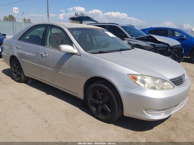 4T1BE32K05U****** 2005 Toyota Camry