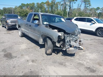 2GCEC19T2Y1****** 2000 Chevrolet Silverado 1500