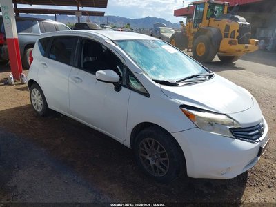 3N1CE2CP2GL****** 2016 Nissan Versa Note