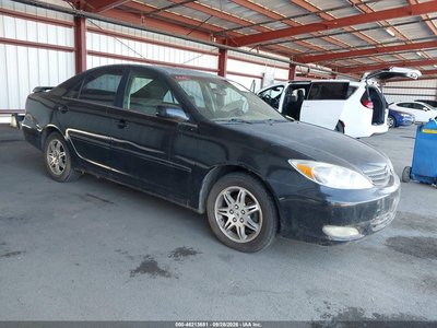 JTDBE32K530****** 2003 Toyota Camry