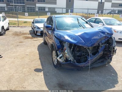 JN1BJ1CP0KW****** 2019 Nissan Rogue Sport