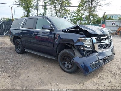 1GNLCDEC6LR****** 2020 Chevrolet Tahoe