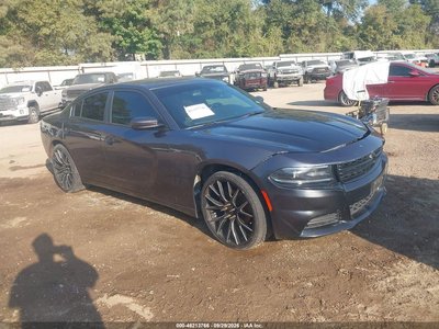2C3CDXBG2FH****** 2015 Dodge Charger