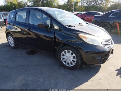 3N1CE2CPXFL****** 2015 Nissan Versa Note
