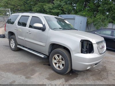 1GKFK13047J****** 2007 GMC Yukon