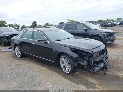 1G6KE5RS9LU****** 2020 Cadillac CT6