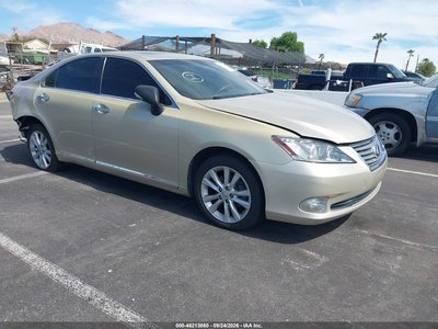 JTHBK1EG5C2****** 2012 Lexus ES