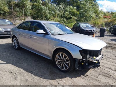 WAUBFAFL3FN****** 2015 Audi A4