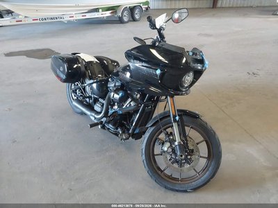 1HD1YXZ14PB****** 2023 Harley-Davidson Low Rider ST