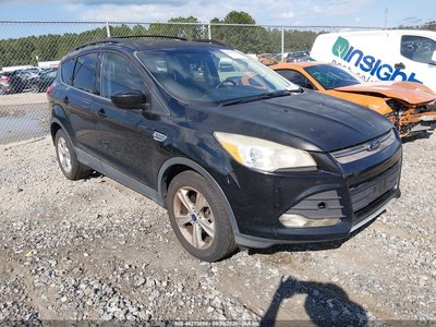 1FMCU9GX7EU****** 2014 Ford Escape