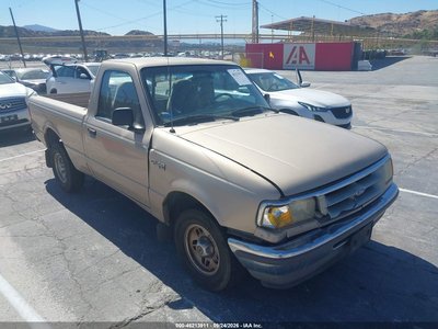 1FTCR10A4VU****** 1997 Ford Ranger