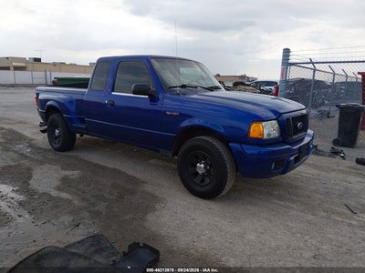 1FTYR14U54P****** 2004 Ford Ranger