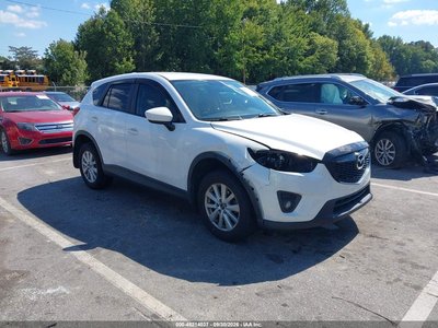 JM3KE2CE4D0****** 2013 Mazda CX-5