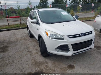 1FMCU9H94DU****** 2013 Ford Escape