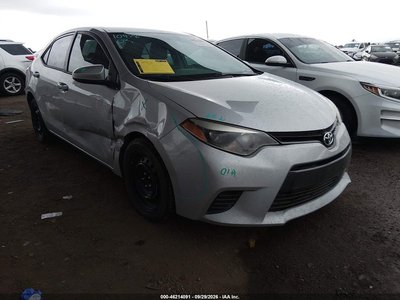 2T1BURHE5GC****** 2016 Toyota Corolla