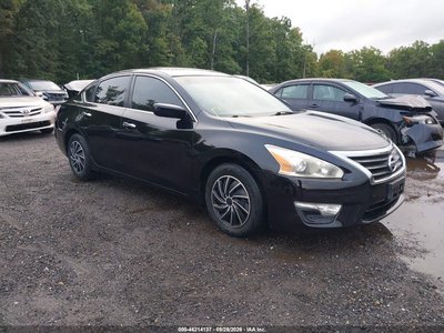1N4AL3AP1FC****** 2015 Nissan Altima