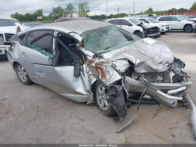 JTDKB20U497****** 2009 Toyota Prius