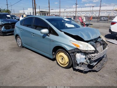 JTDKN3DU2D5****** 2013 Toyota Prius