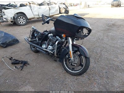 1HD1KHM16CB****** 2012 Harley-Davidson Road Glide Custom 103