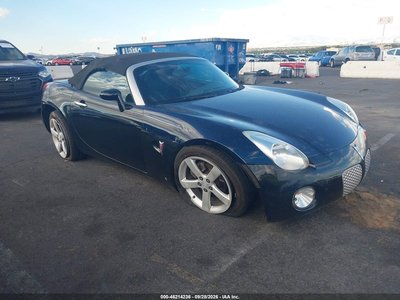 1G2MB35B88Y****** 2008 Pontiac Solstice