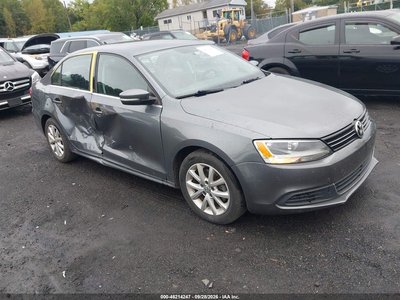 3VWD07AJ6EM****** 2014 Volkswagen Jetta