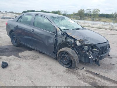 JTDBU4EE8A9****** 2010 Toyota Corolla